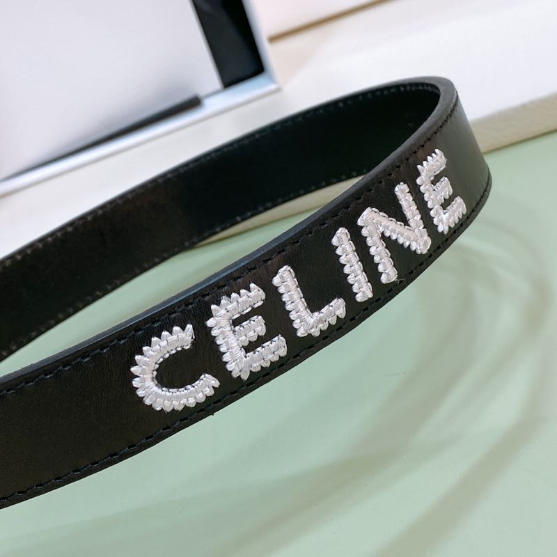 CELINE Belts